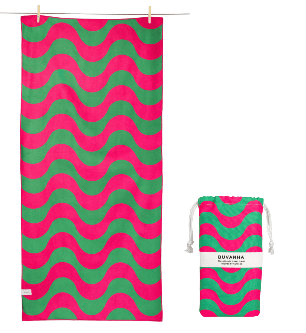 Curaçao 02 - 160x80 CM