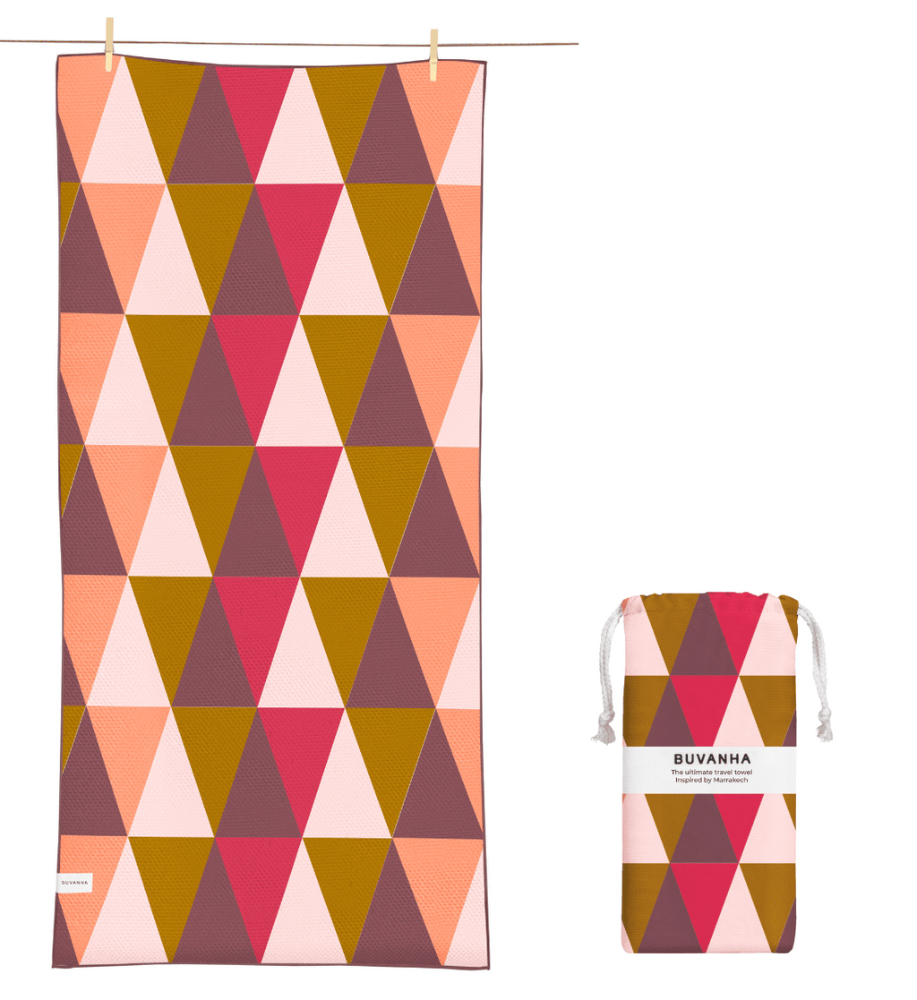 Marrakech 02 -  160x80 CM