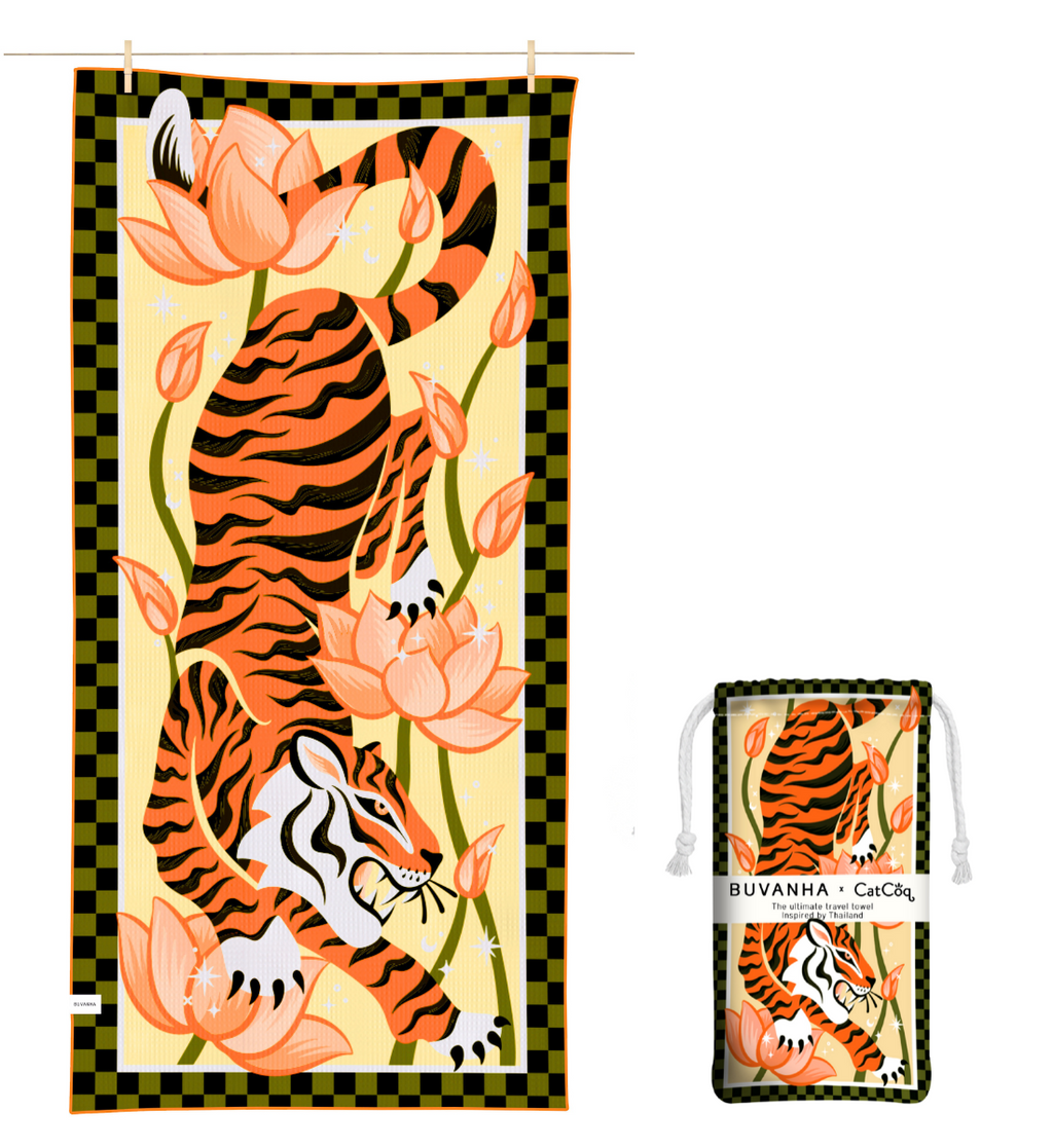 Thailand - 160x80 CM