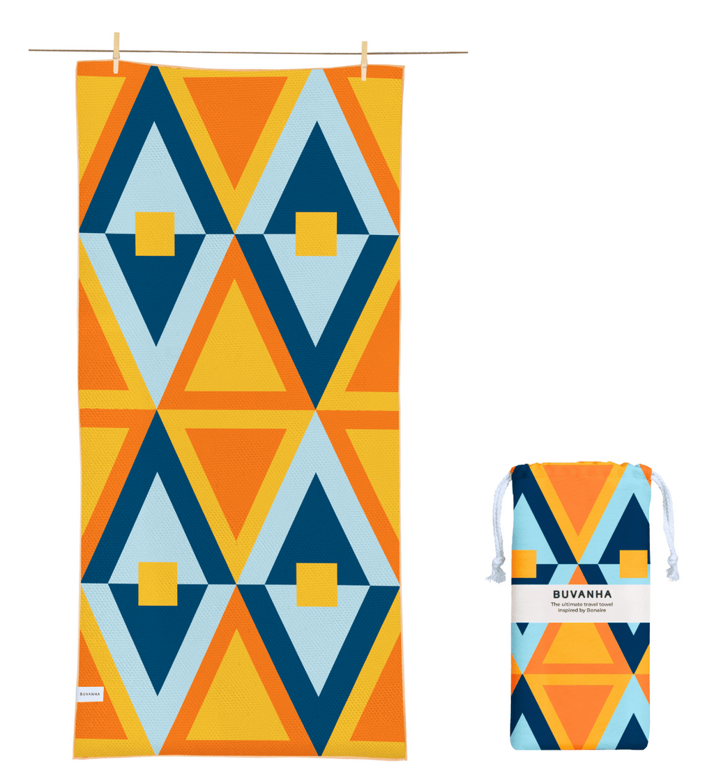 Bonaire -  160x80 CM