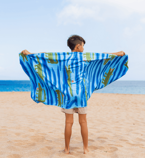 Africa Kids - 150x70 CM