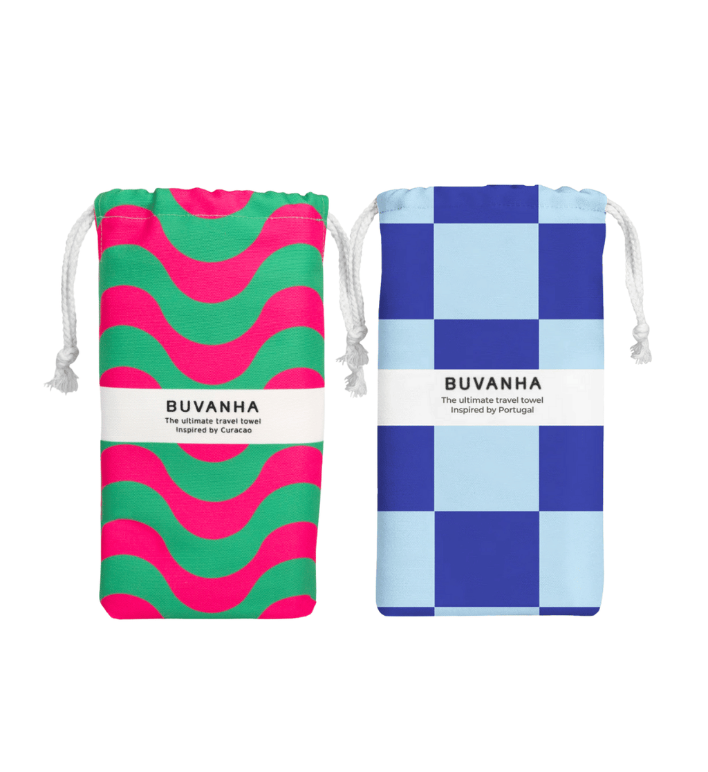 Koppel bundel Large (2x 200x90CM)