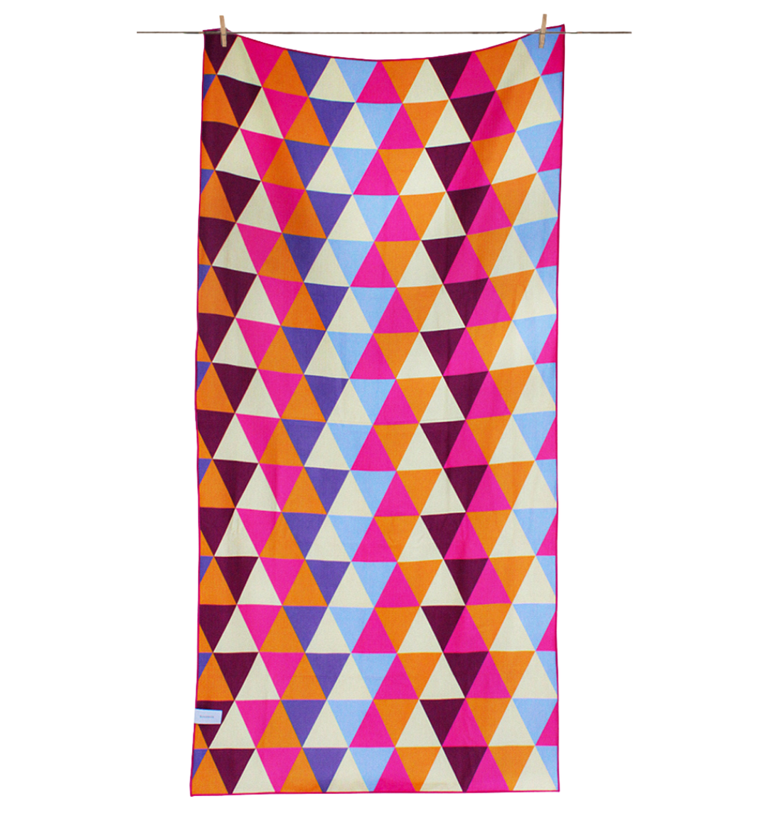 Marrakech - 160x80 CM