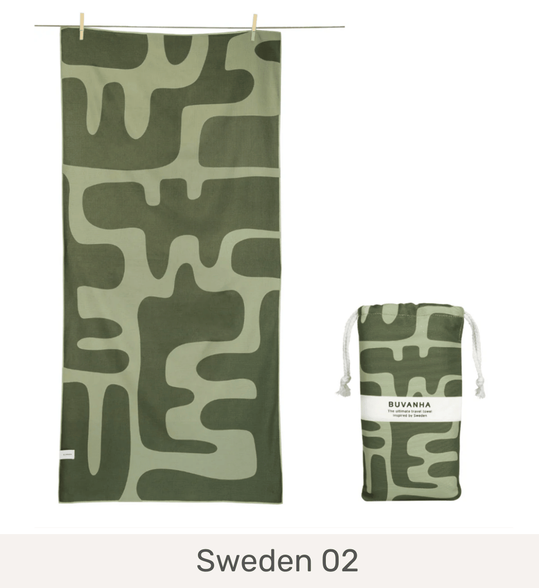 Solo bundel Large (1x 160x80CM 1x 200x90CM)