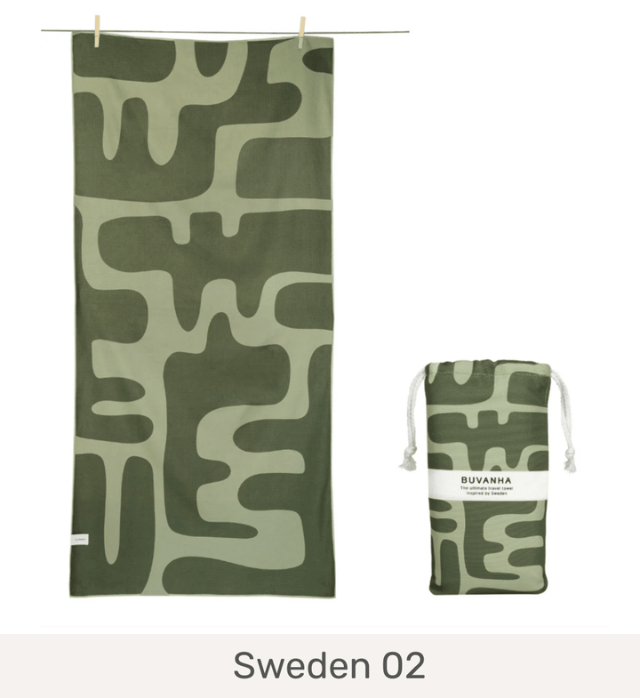 Solo bundel Large (1x 160x80CM 1x 200x90CM)