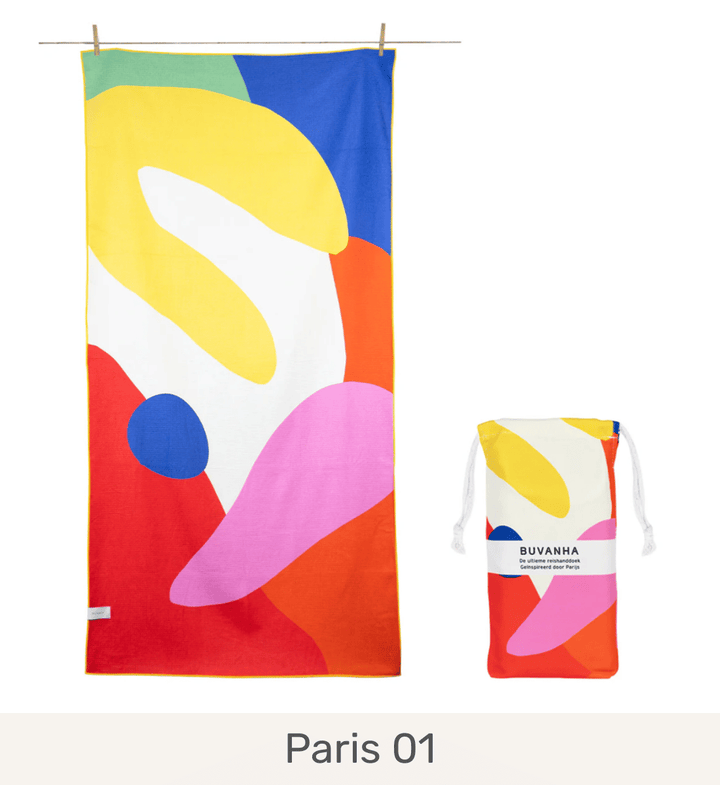 Solo bundel Large (1x 160x80CM 1x 200x90CM)