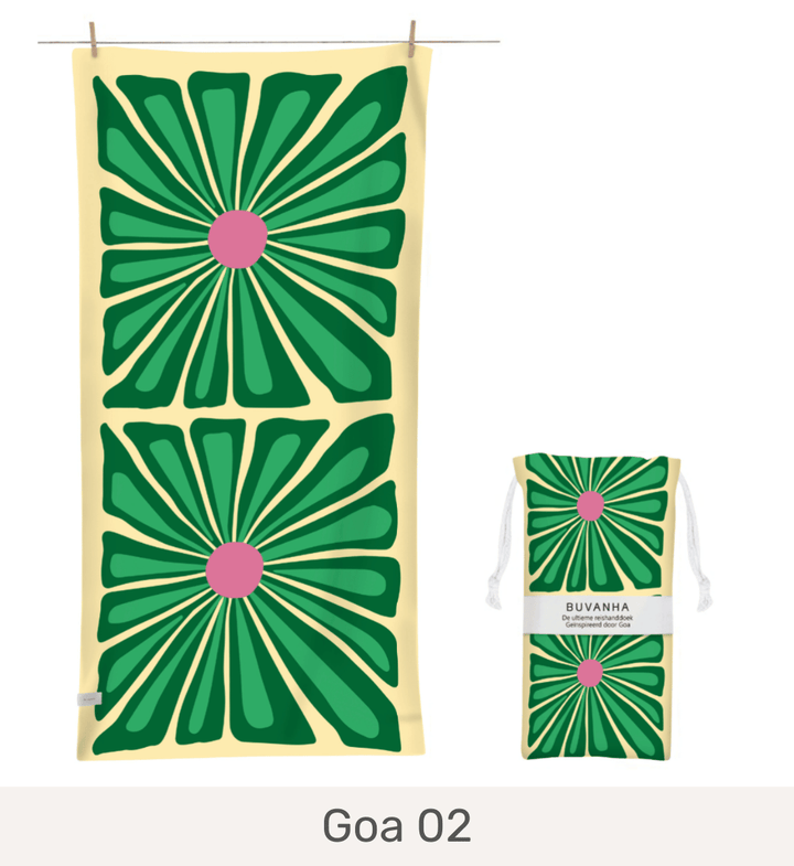 Solo bundel Large (1x 160x80CM 1x 200x90CM)