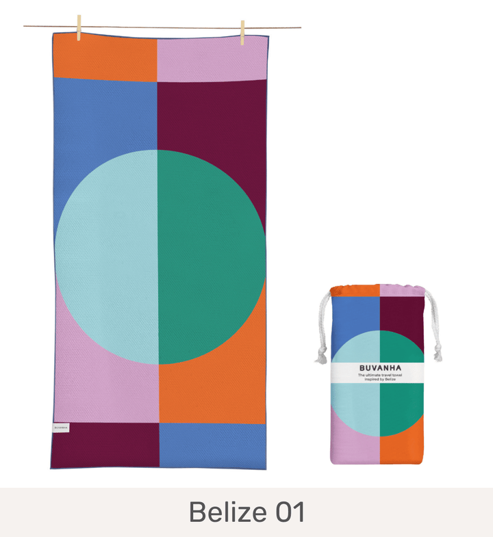 Solo bundel Large (1x 160x80CM 1x 200x90CM)