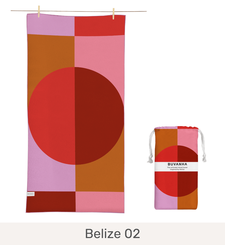 Gezinsbundel Large (4x 200x90cm)