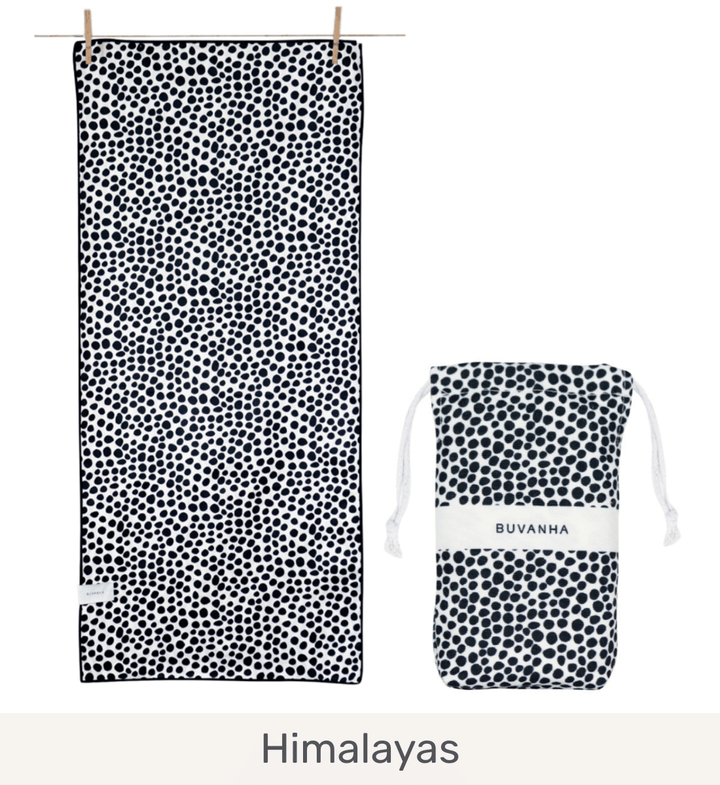 Solo bundel Large (1x 160x80CM 1x 200x90CM)