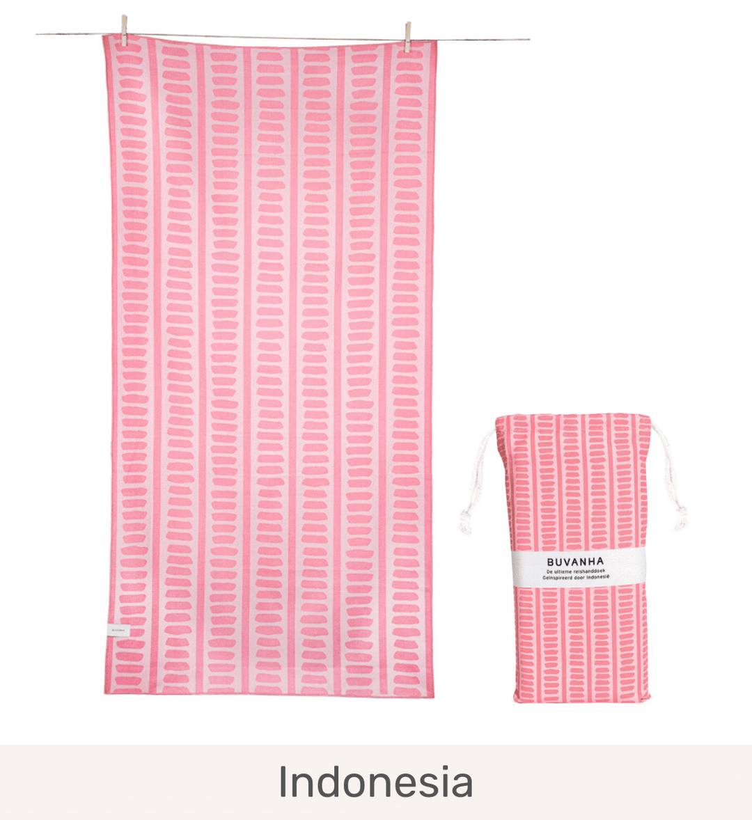 Solo bundel Large (1x 160x80CM 1x 200x90CM)