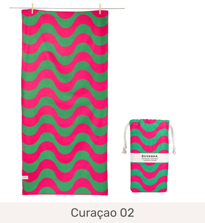Gezinsbundel Kids (2x 200x90cm 2x 150x70cm)