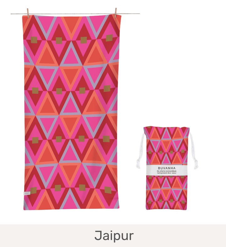 Solo bundel Large (1x 160x80CM 1x 200x90CM)