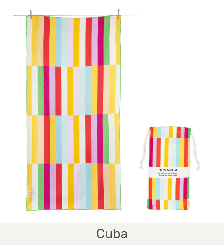 Solo bundel Large (1x 160x80CM 1x 200x90CM)