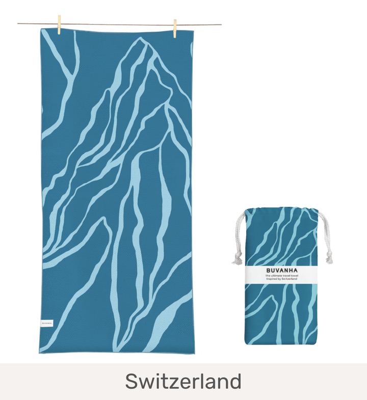 Gezinsbundel Large (4x 200x90cm)