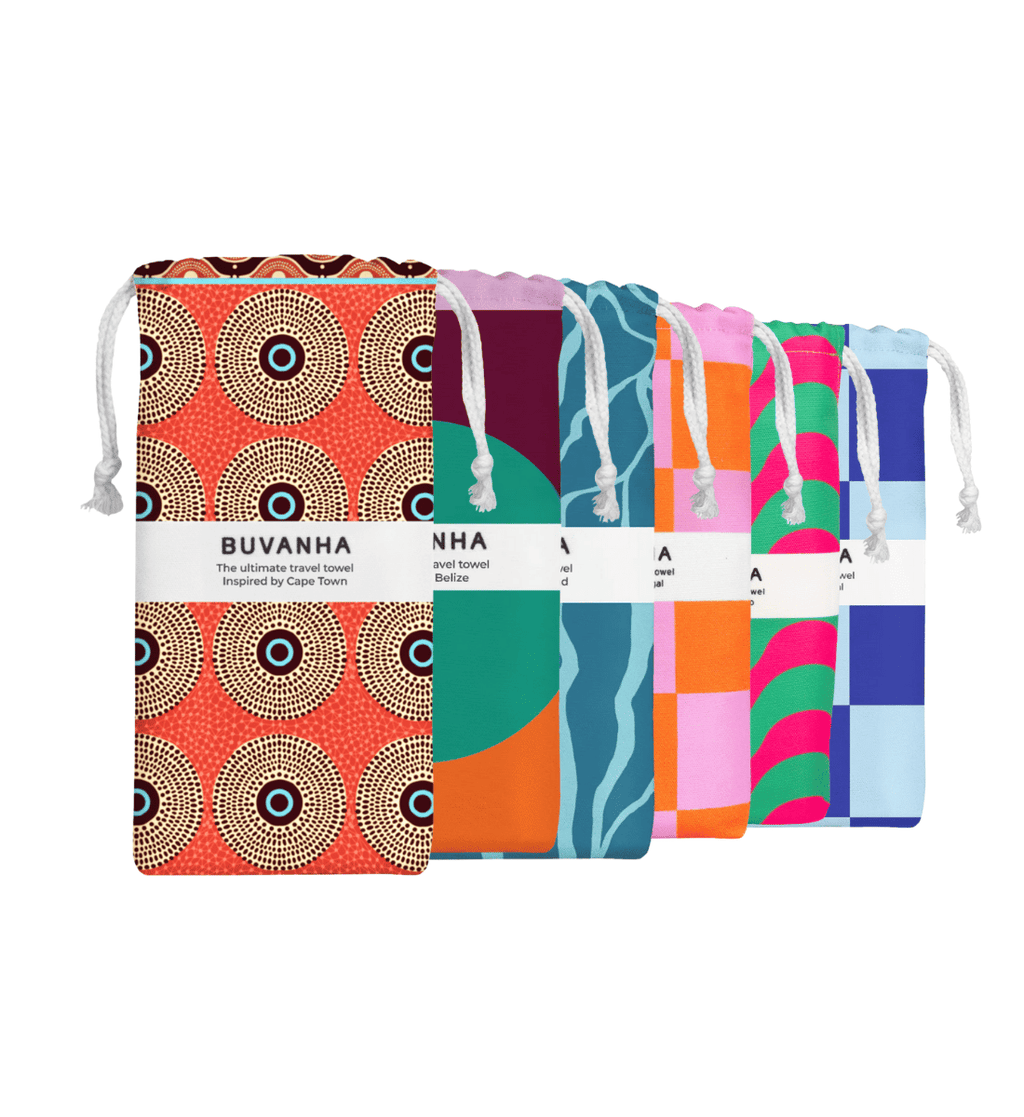 Familie bundel (6x 200x90 CM)